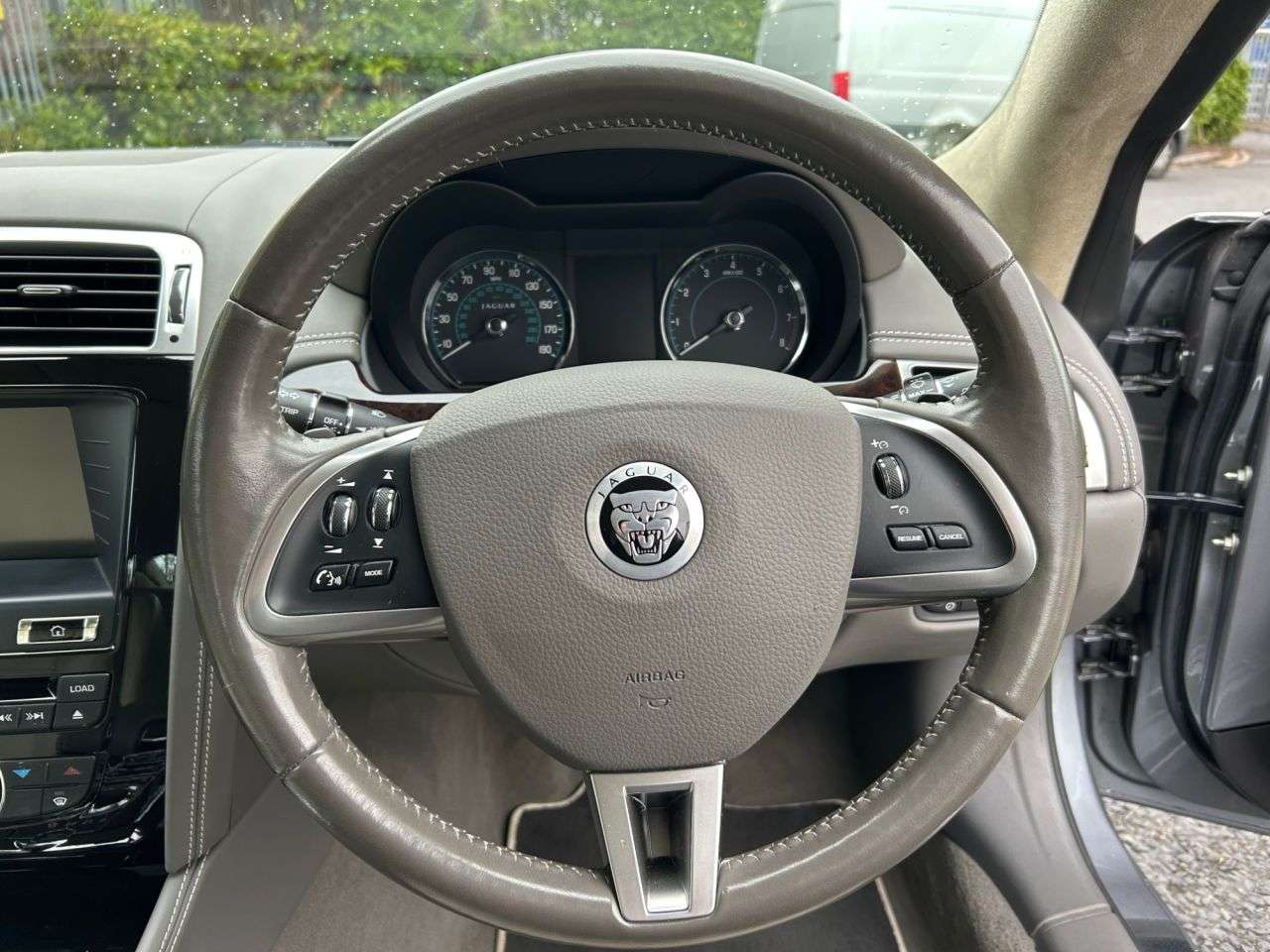 2012 JAGUAR XK 2012 JAGUAR XK