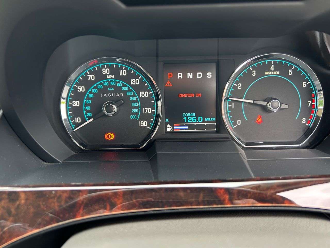 2012 JAGUAR XK 2012 JAGUAR XK