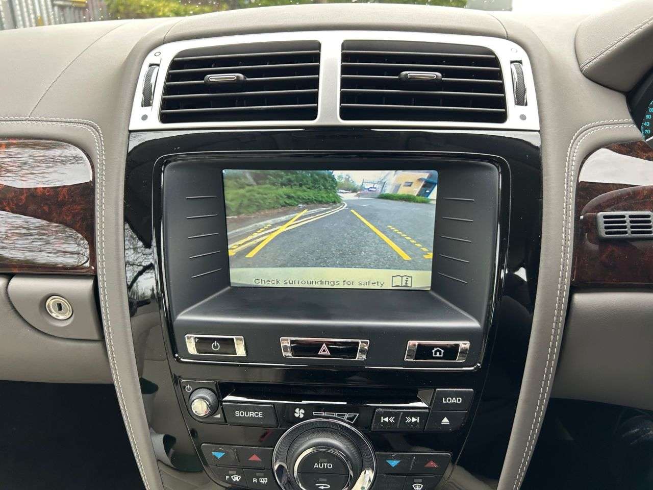 2012 JAGUAR XK 2012 JAGUAR XK