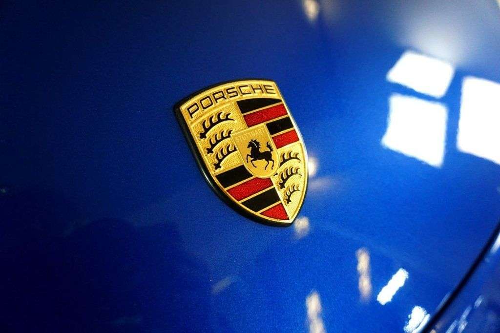 2004 PORSCHE 911 2004 PORSCHE 911