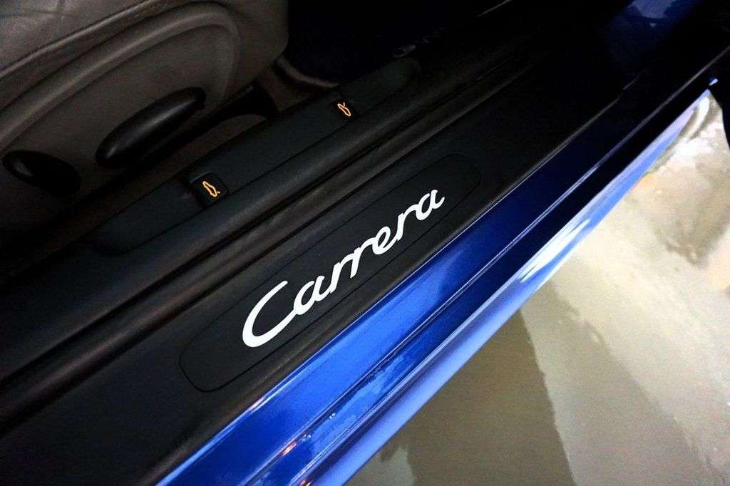 2004 PORSCHE 911 2004 PORSCHE 911