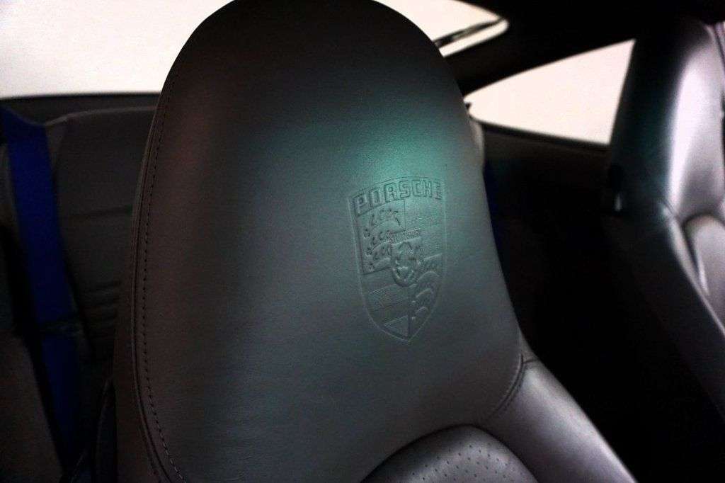 2004 PORSCHE 911 2004 PORSCHE 911