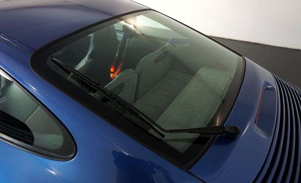 2004 PORSCHE 911 2004 PORSCHE 911