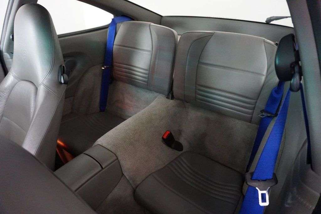 2004 PORSCHE 911 2004 PORSCHE 911