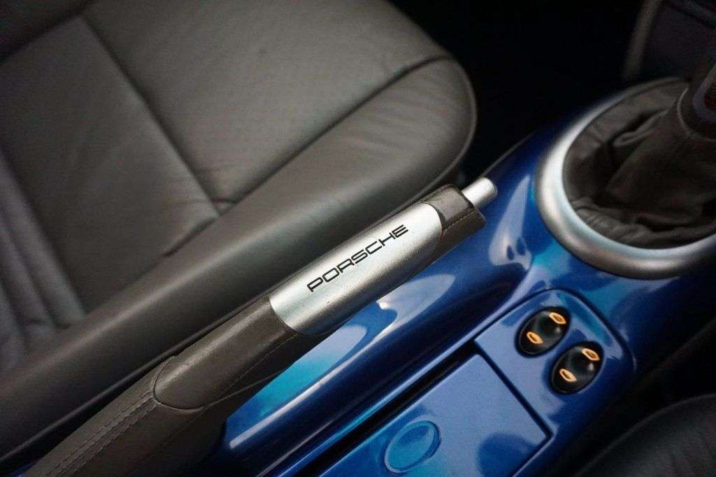 2004 PORSCHE 911 2004 PORSCHE 911