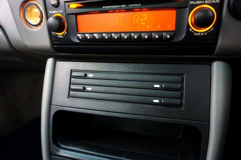 2004 PORSCHE 911 2004 PORSCHE 911