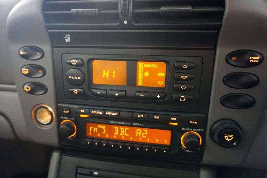 2004 PORSCHE 911 2004 PORSCHE 911