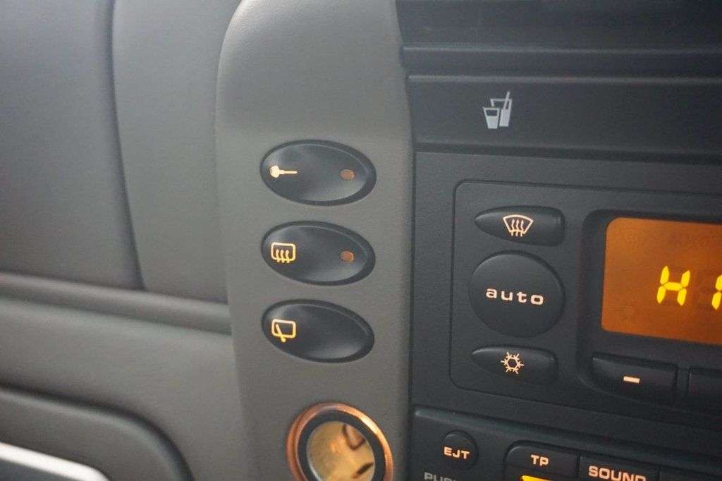 2004 PORSCHE 911 2004 PORSCHE 911