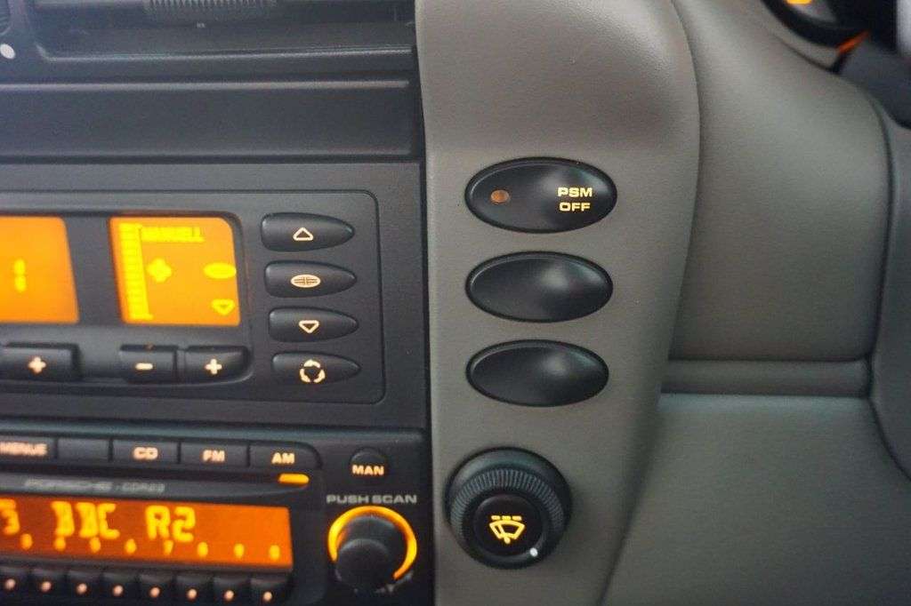 2004 PORSCHE 911 2004 PORSCHE 911