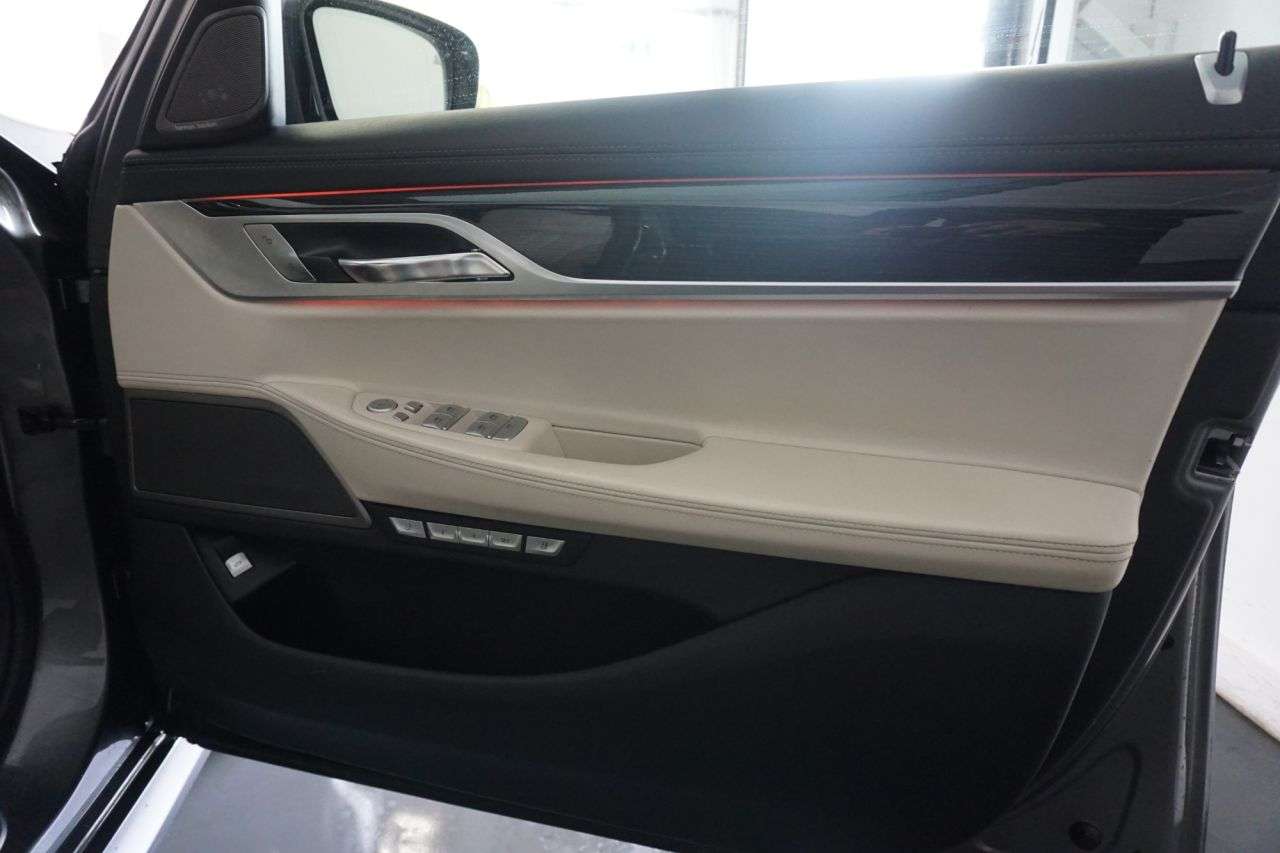 2016 BMW 7 SERIES 2016 BMW 7 SERIES