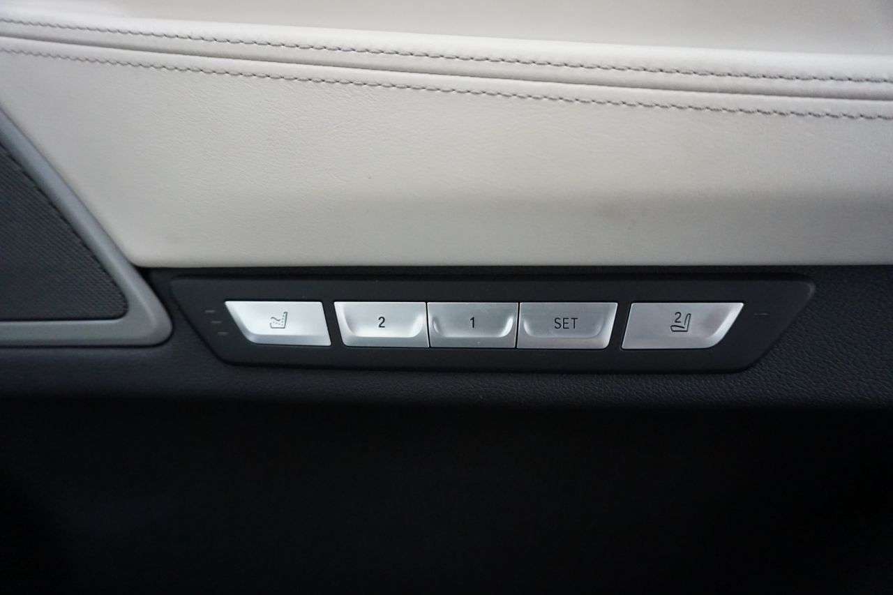 2016 BMW 7 SERIES 2016 BMW 7 SERIES