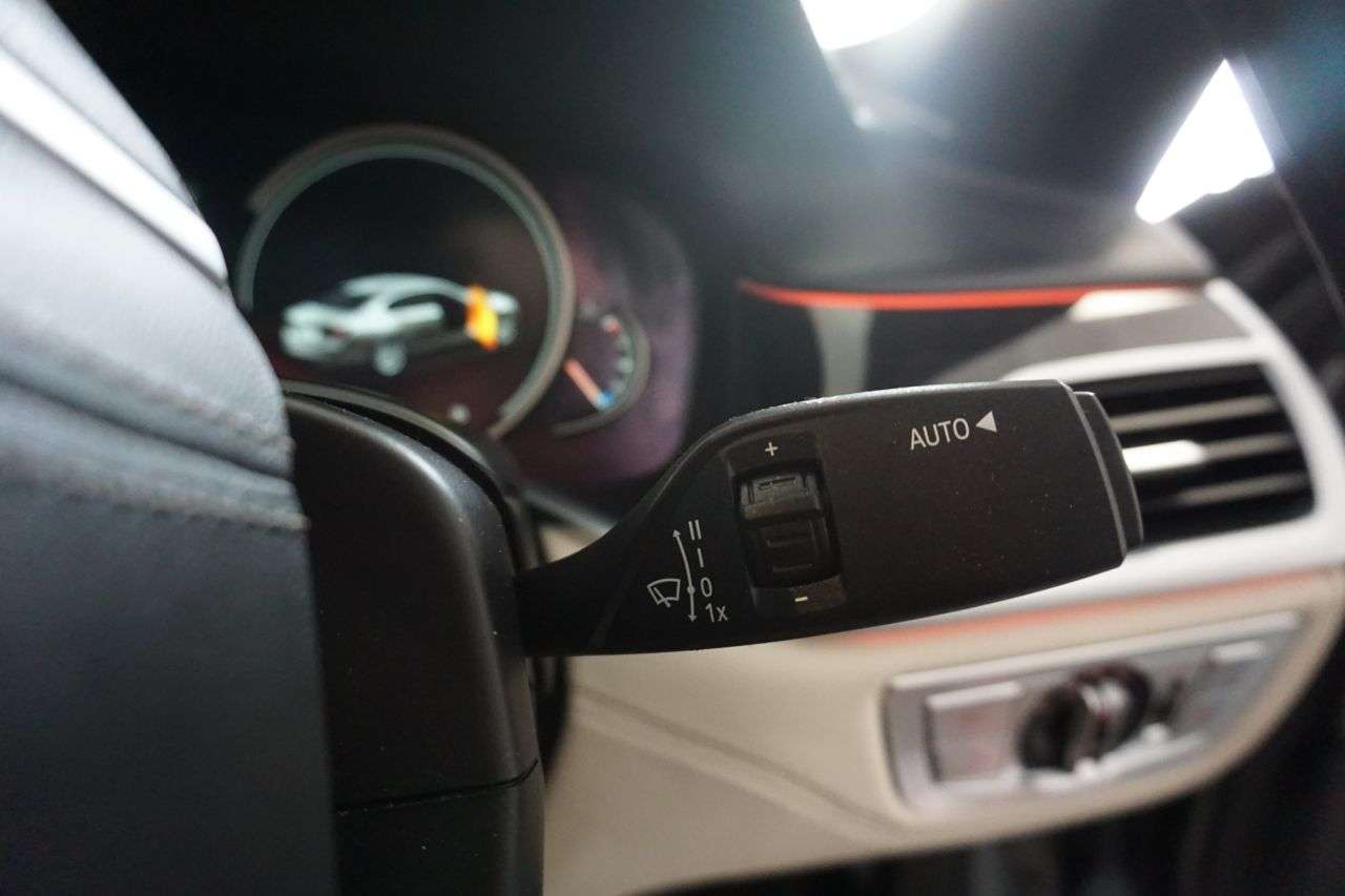 2016 BMW 7 SERIES 2016 BMW 7 SERIES