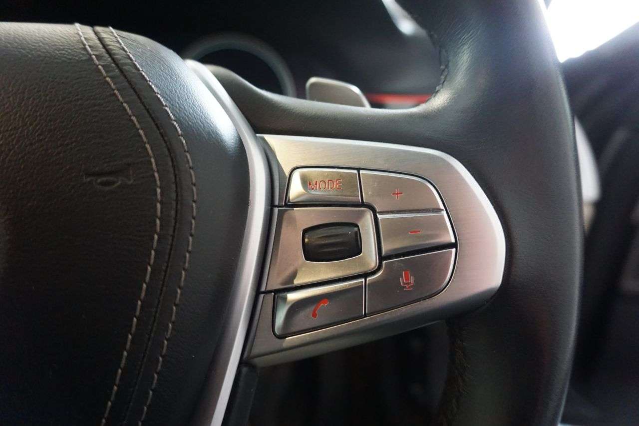 2016 BMW 7 SERIES 2016 BMW 7 SERIES