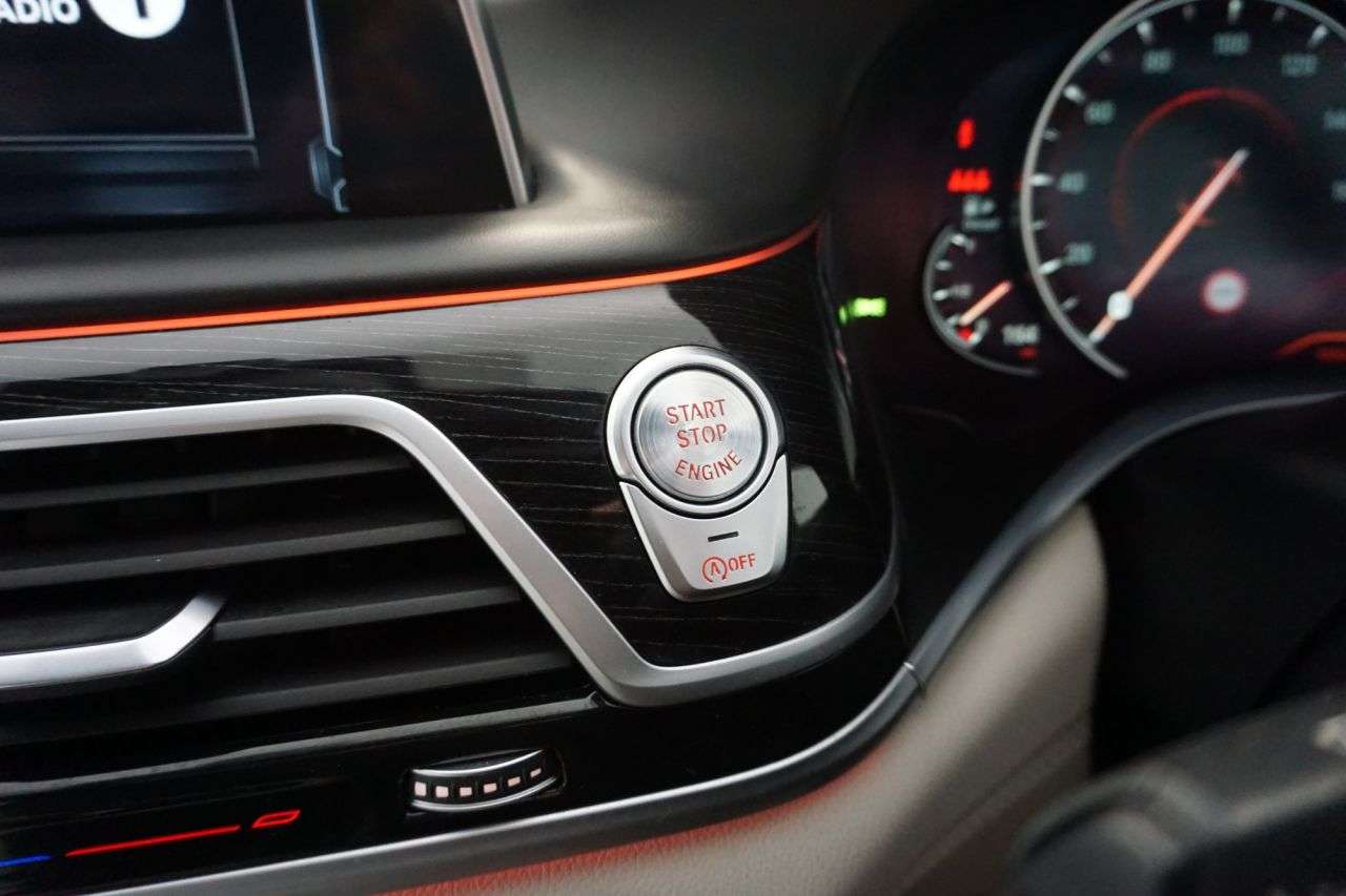 2016 BMW 7 SERIES 2016 BMW 7 SERIES