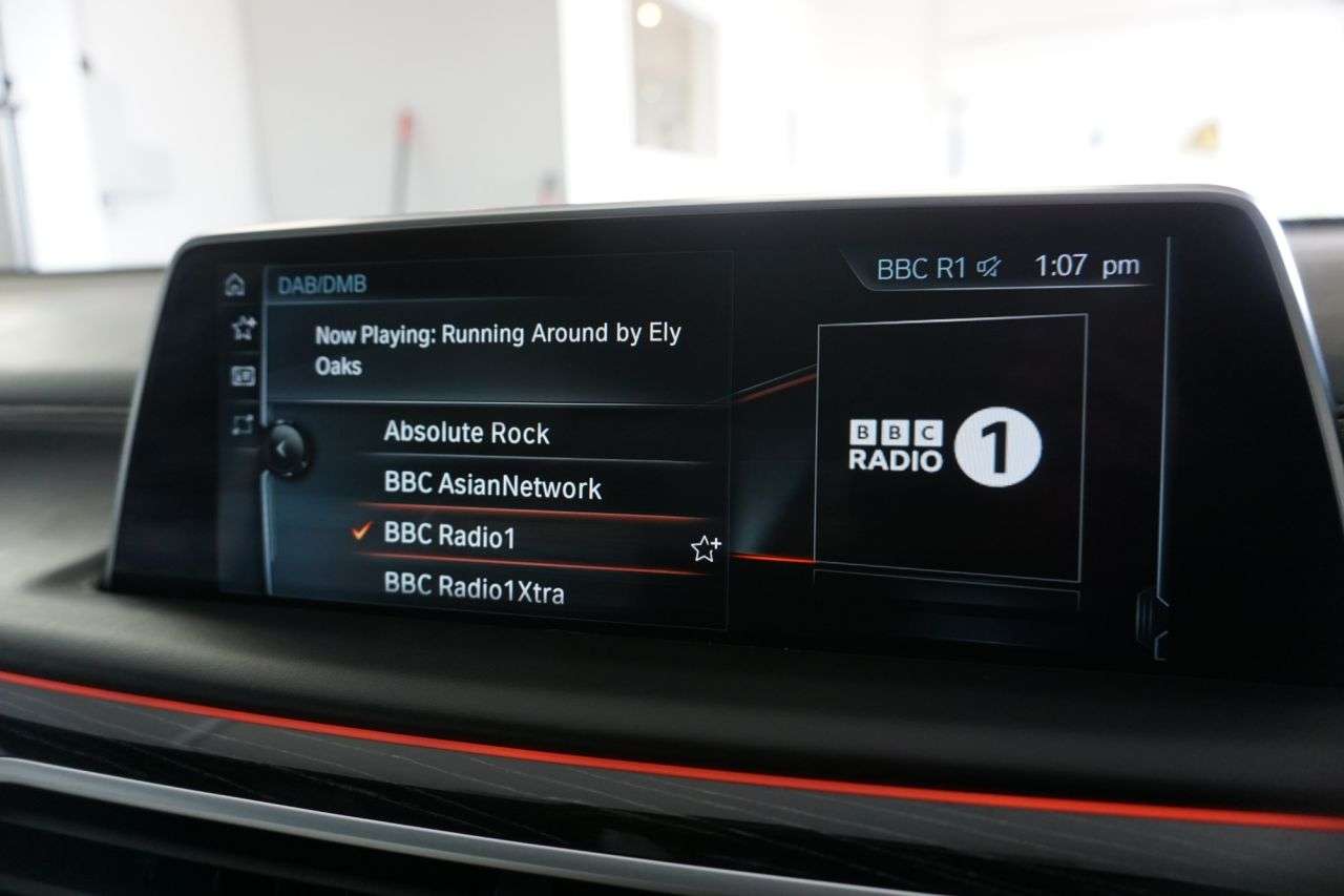 2016 BMW 7 SERIES 2016 BMW 7 SERIES