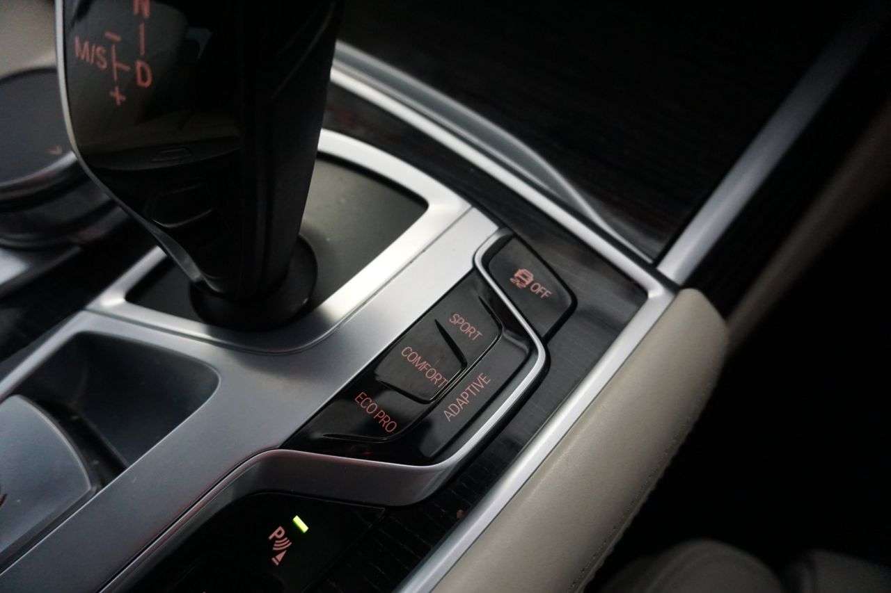 2016 BMW 7 SERIES 2016 BMW 7 SERIES