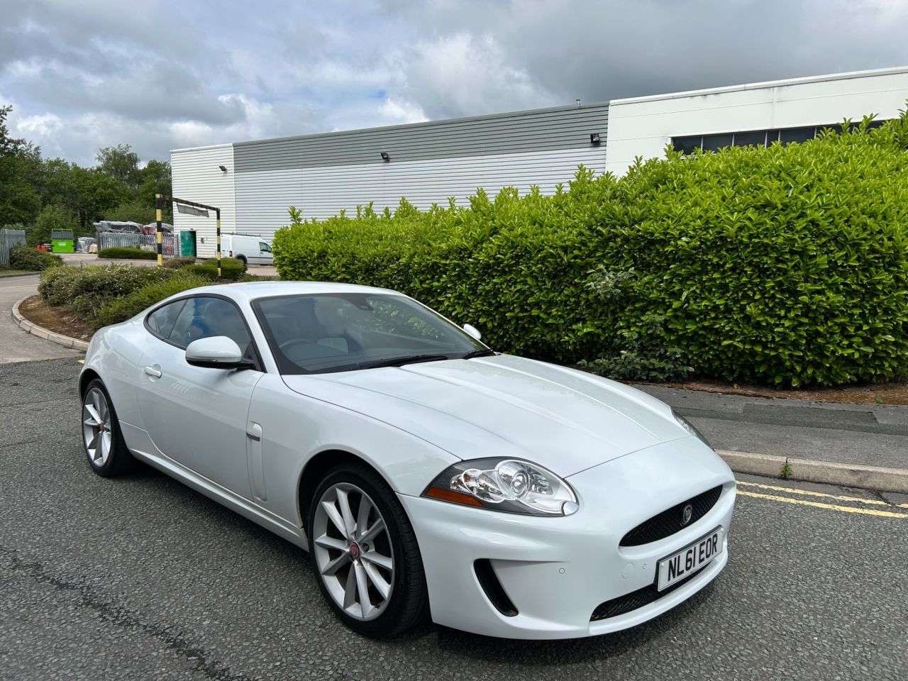 2011 JAGUAR XK 2011 JAGUAR XK