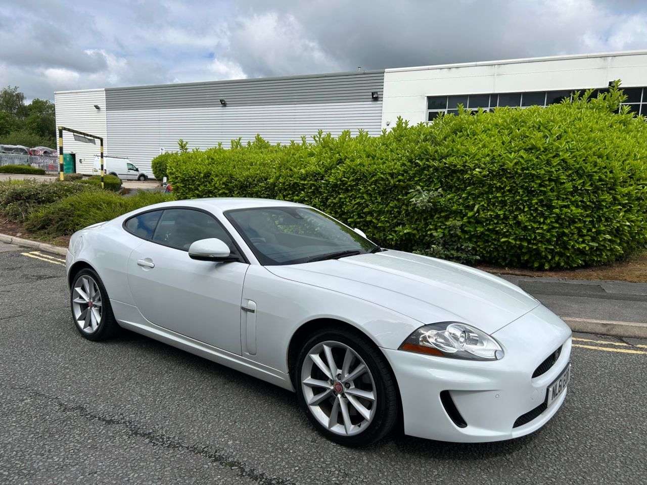 2011 JAGUAR XK 2011 JAGUAR XK