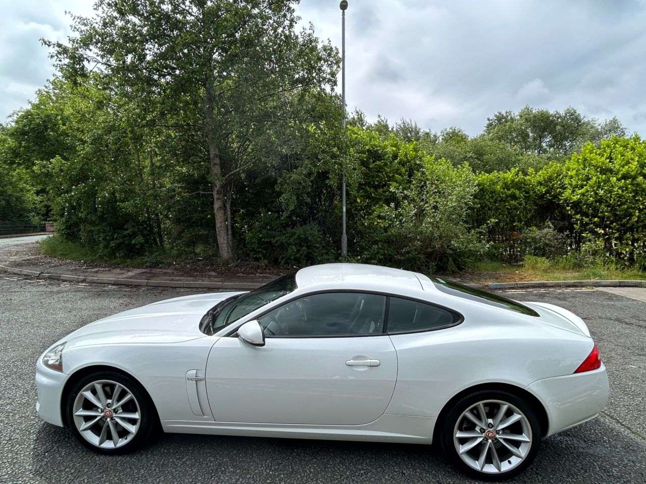 2011 JAGUAR XK 2011 JAGUAR XK