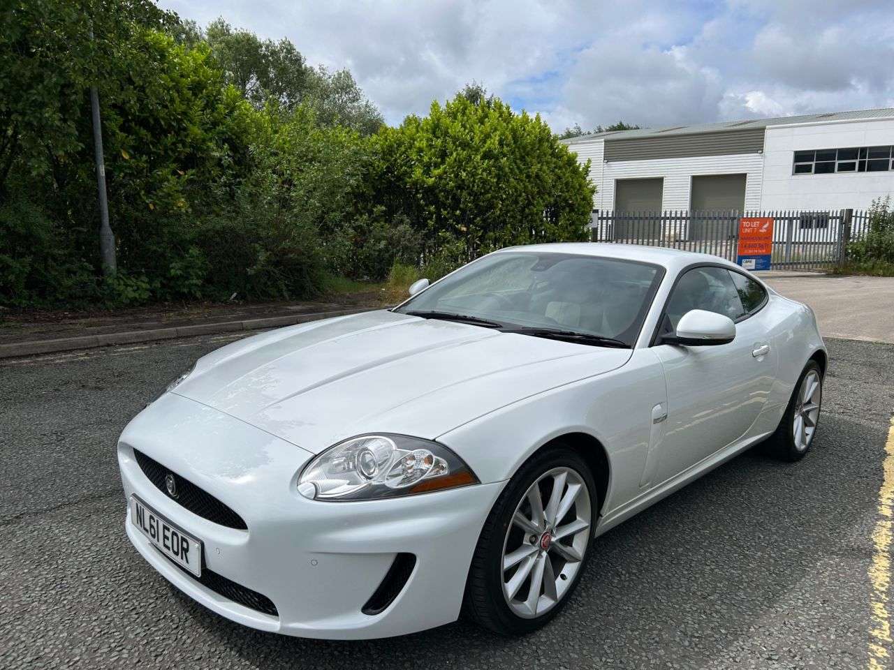 2011 JAGUAR XK 2011 JAGUAR XK