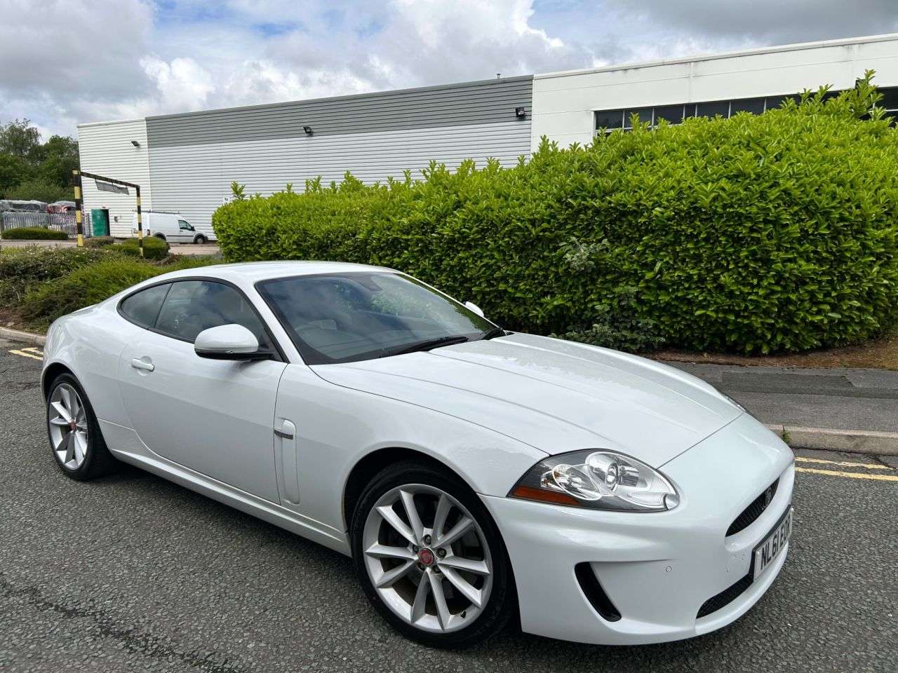 2011 JAGUAR XK 2011 JAGUAR XK