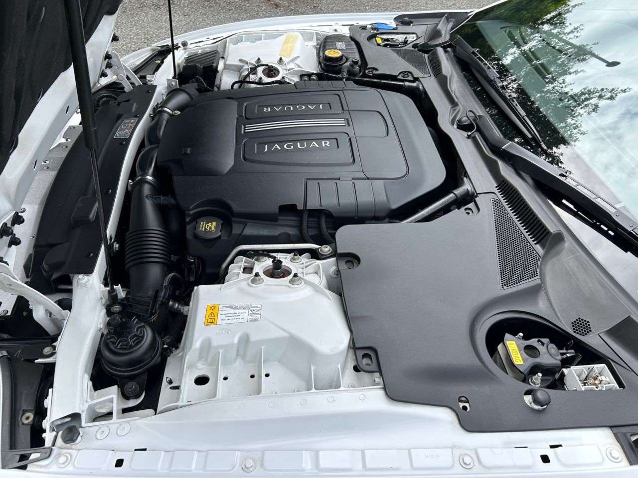 2011 JAGUAR XK 2011 JAGUAR XK