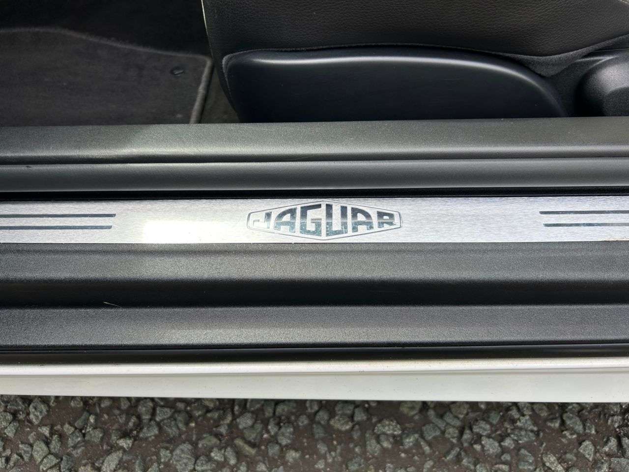 2011 JAGUAR XK 2011 JAGUAR XK