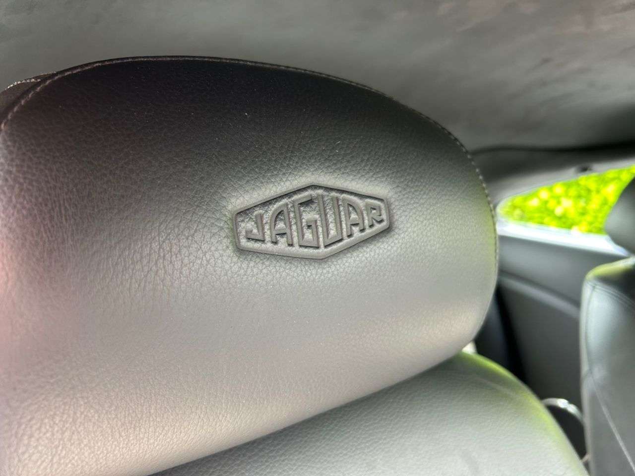 2011 JAGUAR XK 2011 JAGUAR XK