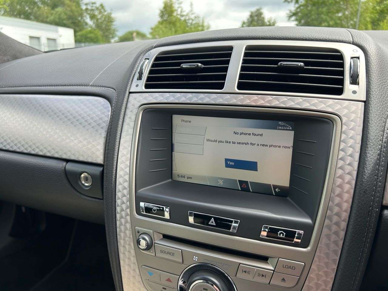 2011 JAGUAR XK 2011 JAGUAR XK