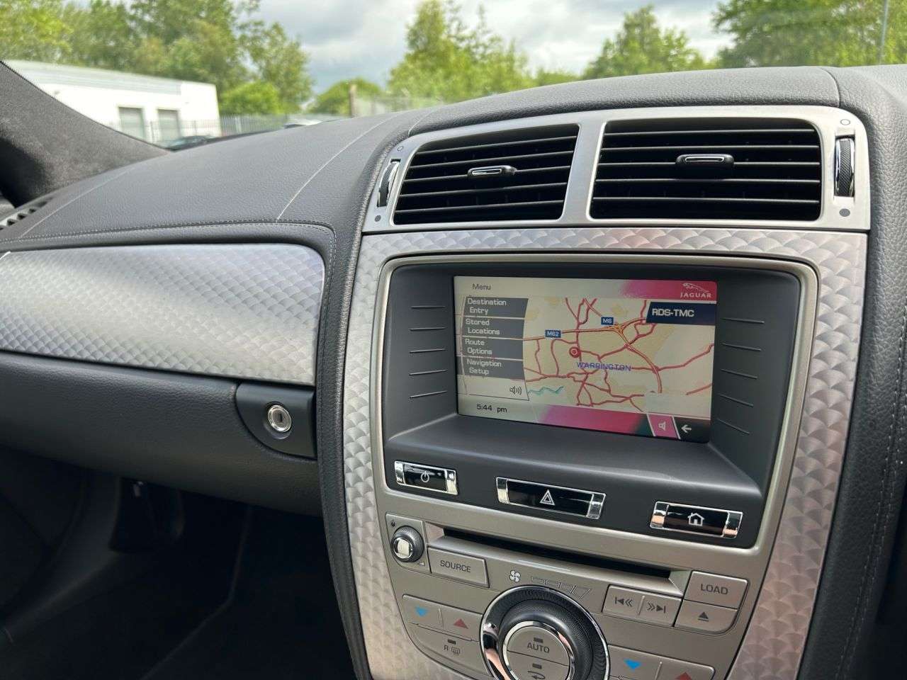 2011 JAGUAR XK 2011 JAGUAR XK