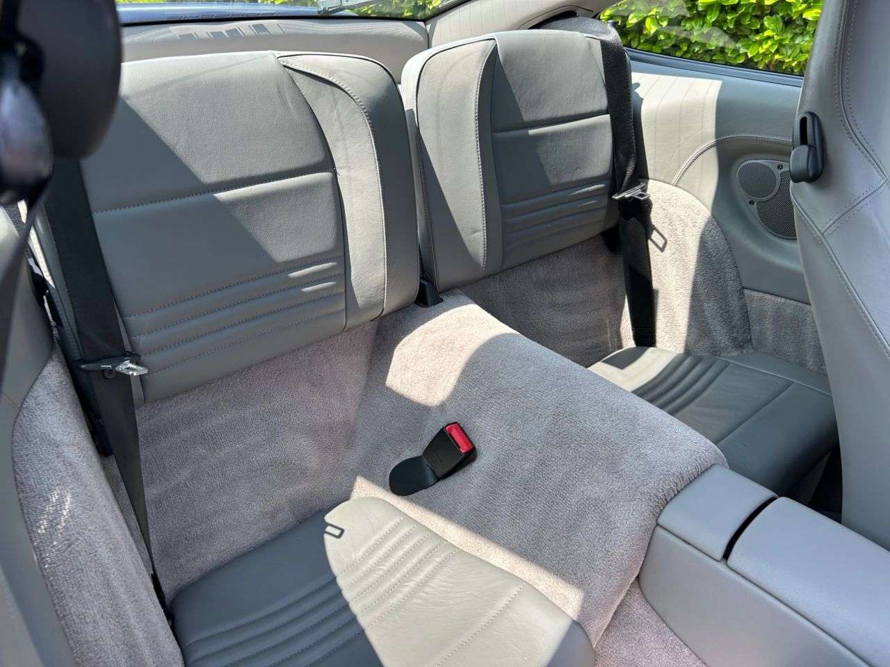 2002 PORSCHE 911 2002 PORSCHE 911