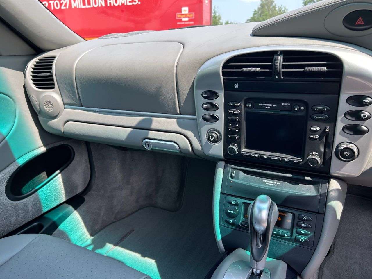 2002 PORSCHE 911 2002 PORSCHE 911