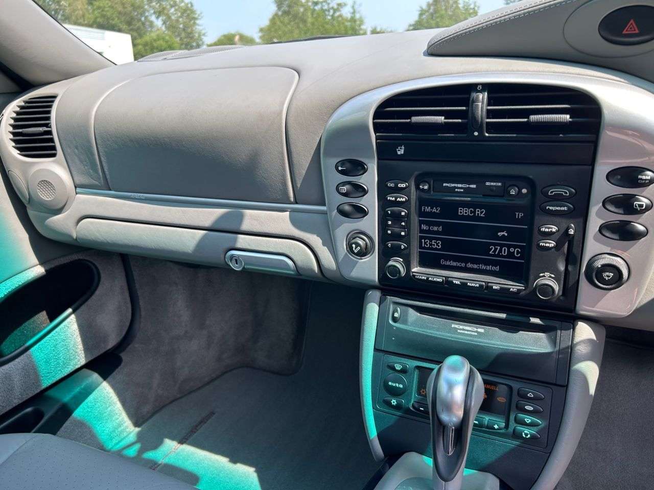 2002 PORSCHE 911 2002 PORSCHE 911