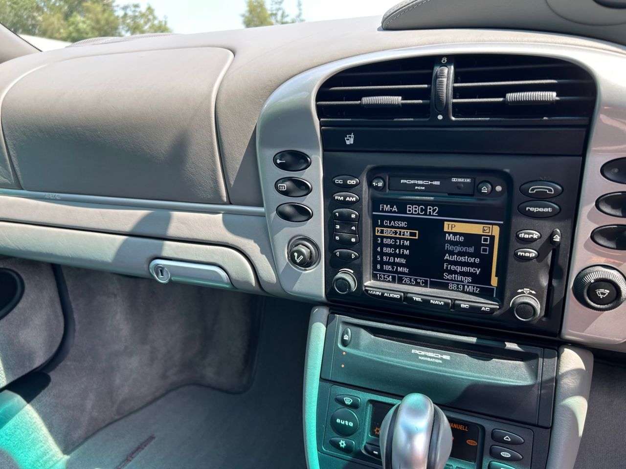 2002 PORSCHE 911 2002 PORSCHE 911