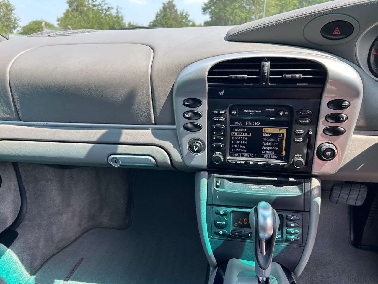 2002 PORSCHE 911 2002 PORSCHE 911