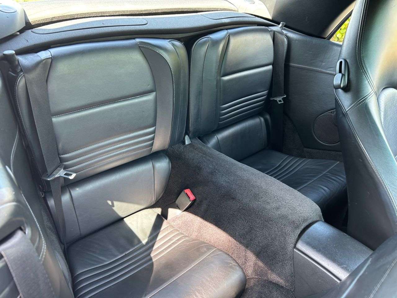 2000 PORSCHE 911 2000 PORSCHE 911