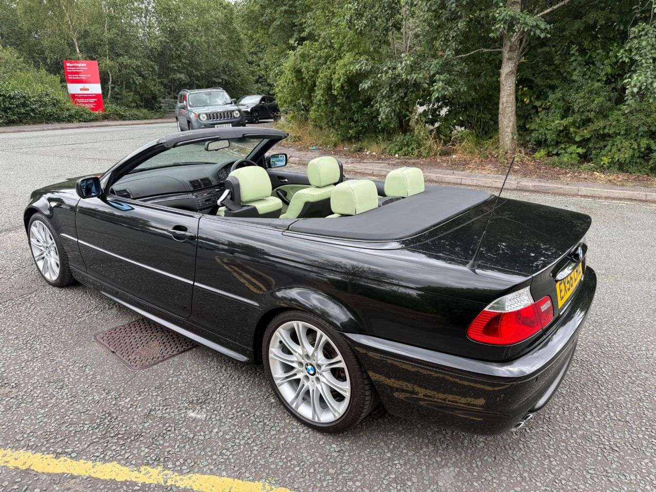 2006 BMW 3 SERIES 2006 BMW 3 SERIES