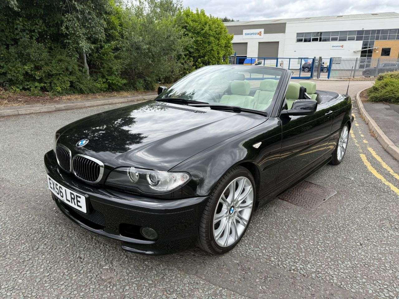 2006 BMW 3 SERIES 2006 BMW 3 SERIES