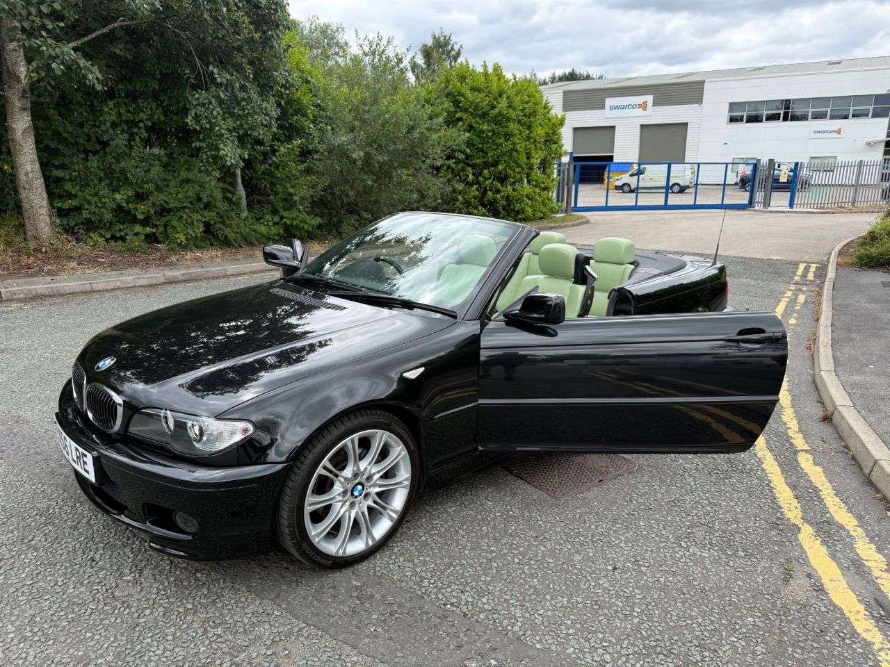 2006 BMW 3 SERIES 2006 BMW 3 SERIES