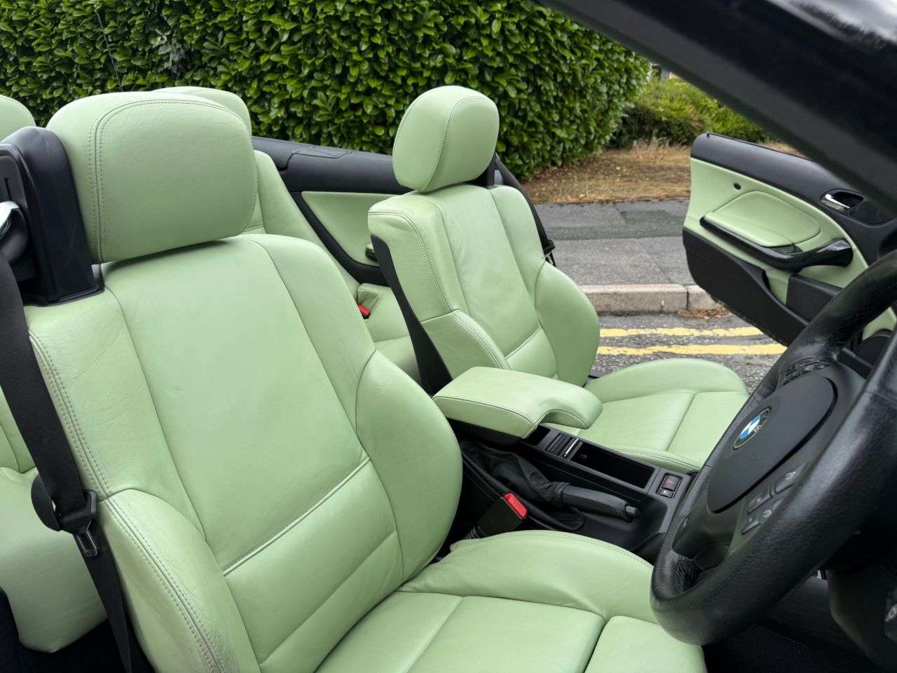 2006 BMW 3 SERIES 2006 BMW 3 SERIES