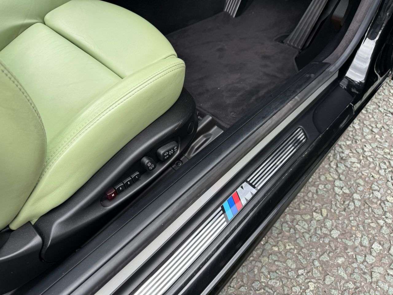 2006 BMW 3 SERIES 2006 BMW 3 SERIES