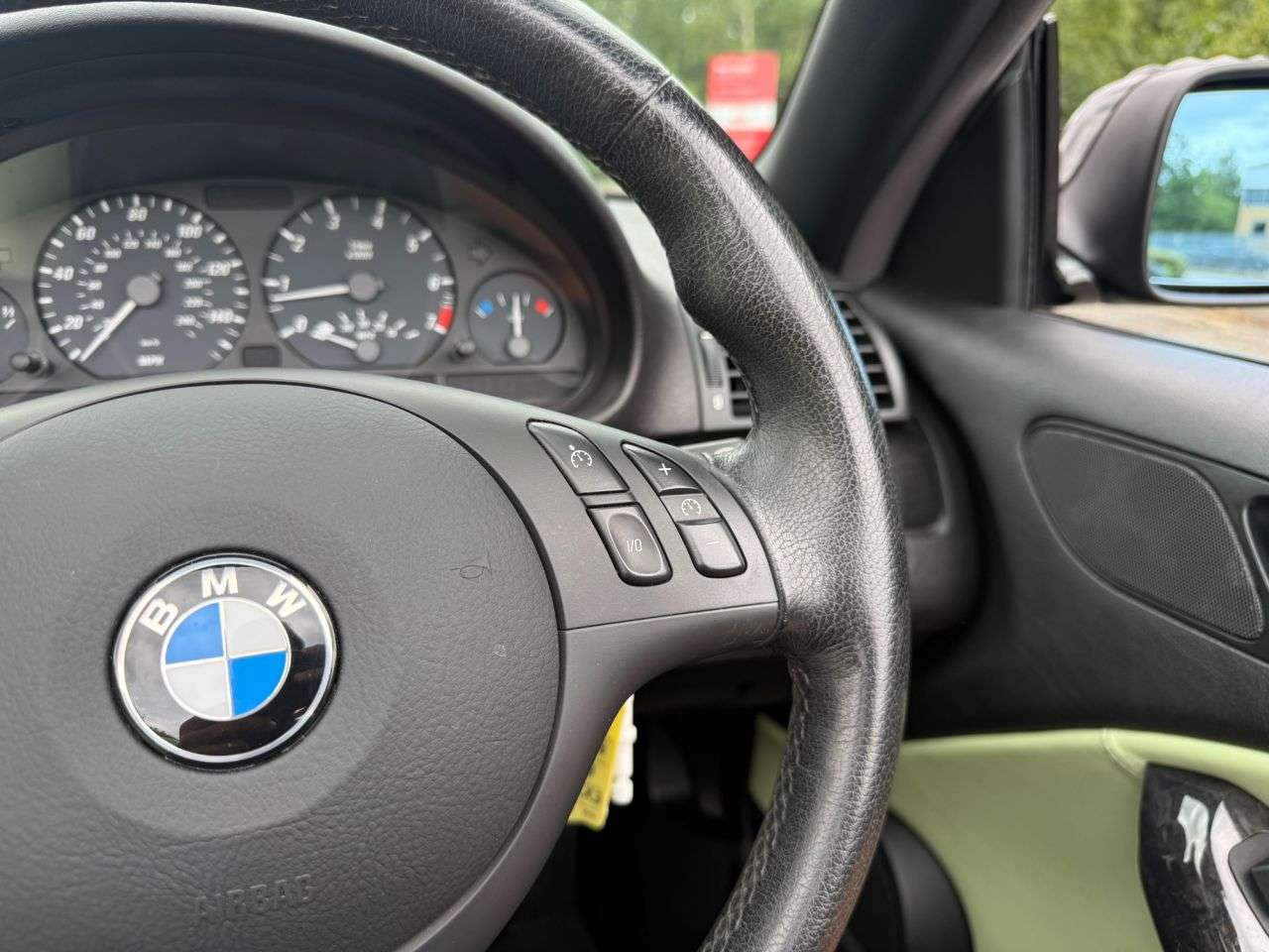 2006 BMW 3 SERIES 2006 BMW 3 SERIES