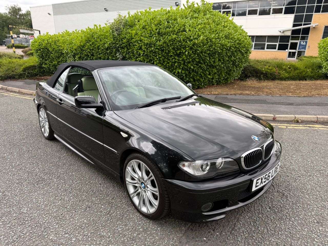 2006 BMW 3 SERIES 2006 BMW 3 SERIES