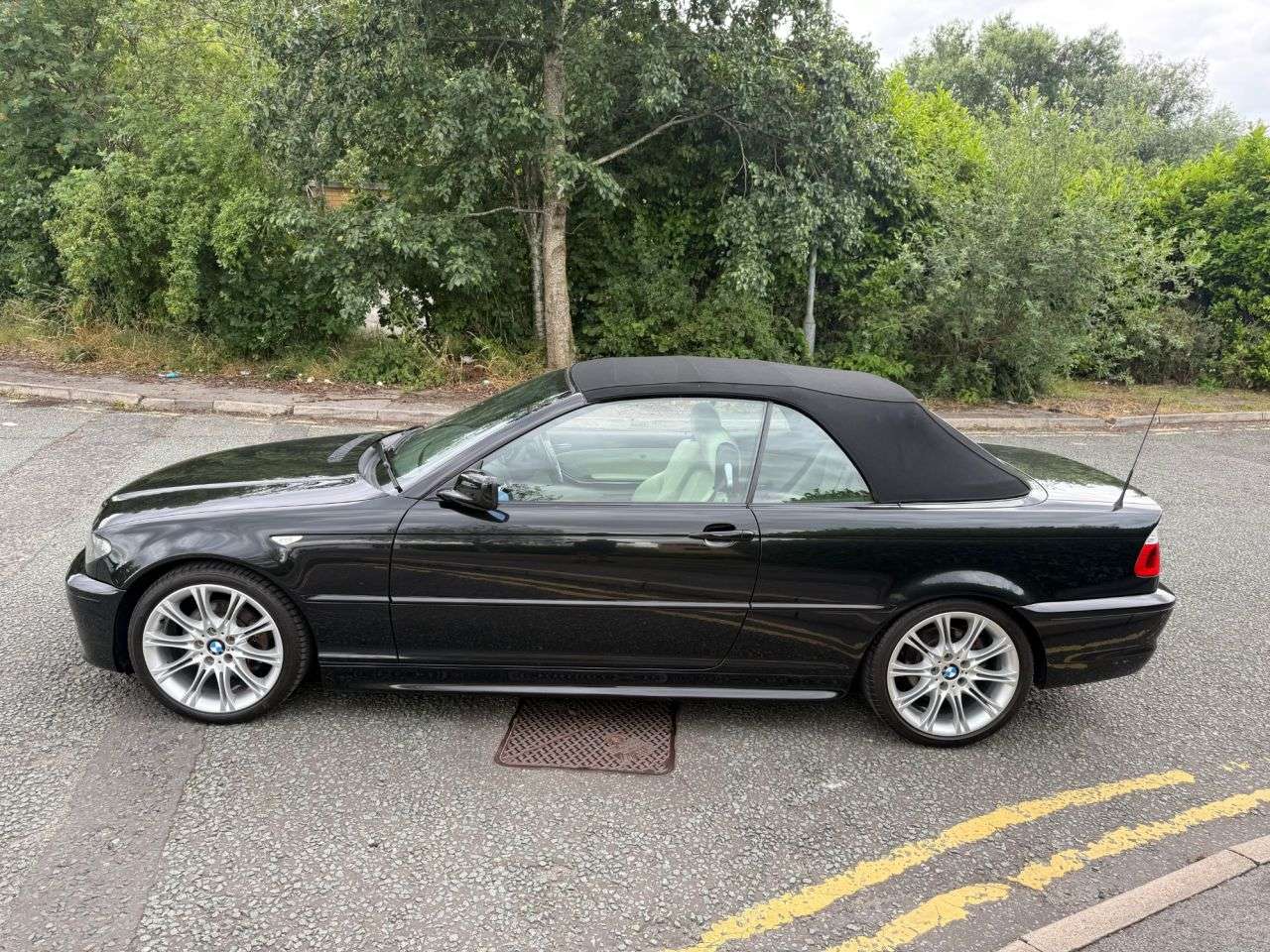 2006 BMW 3 SERIES 2006 BMW 3 SERIES