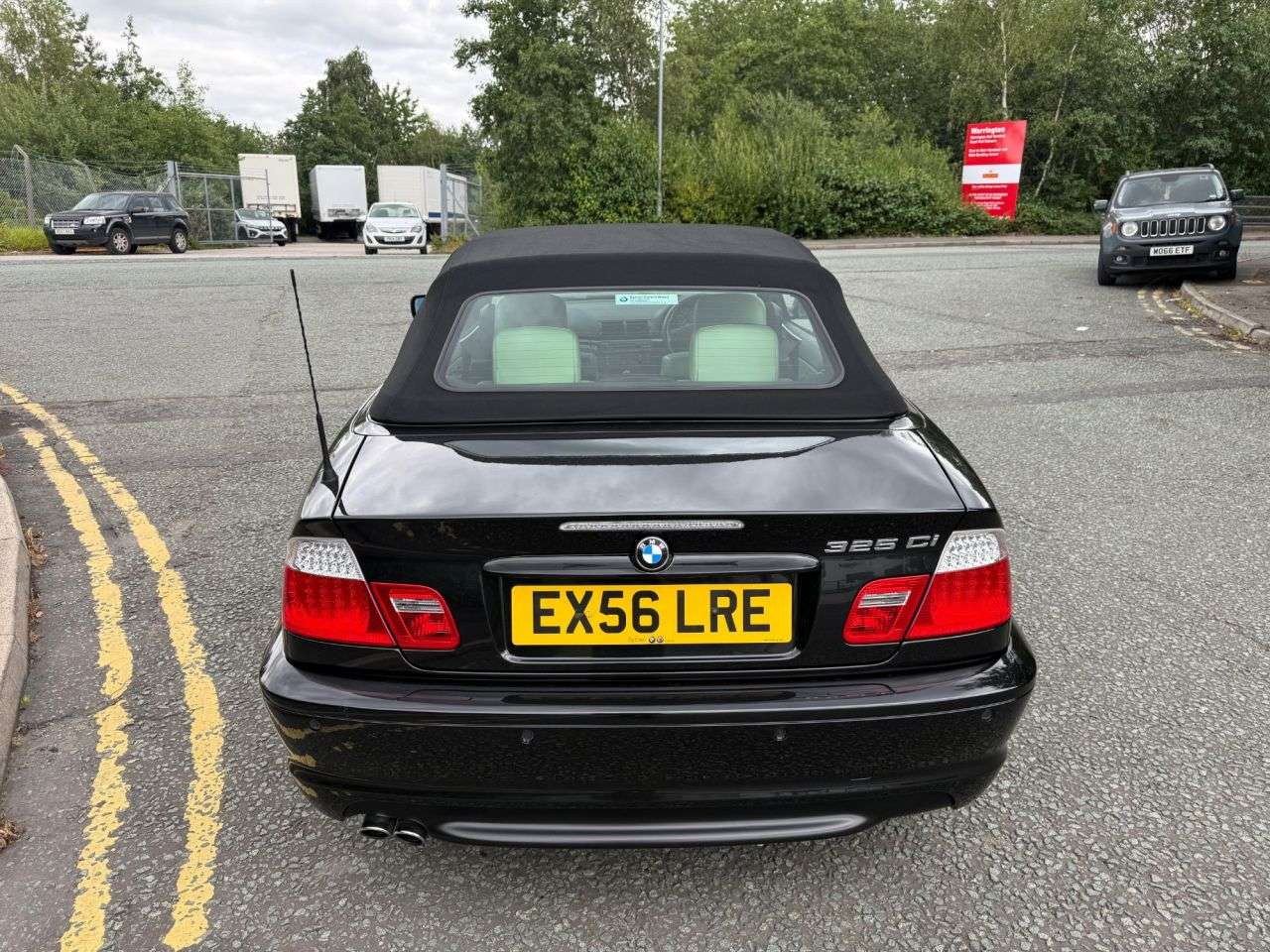 2006 BMW 3 SERIES 2006 BMW 3 SERIES