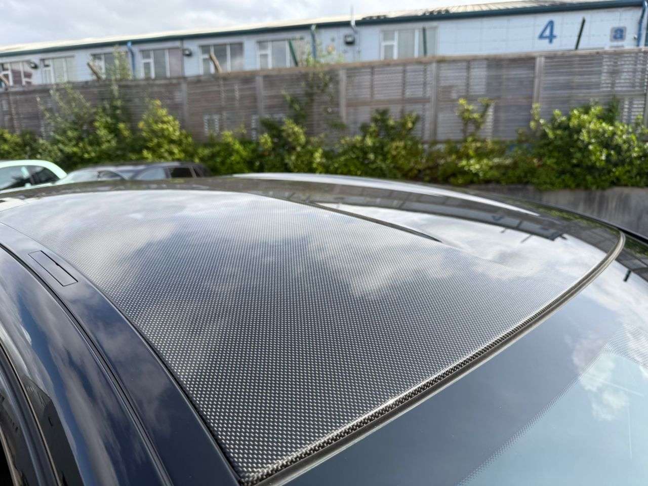 2019 BMW M5 2019 BMW M5