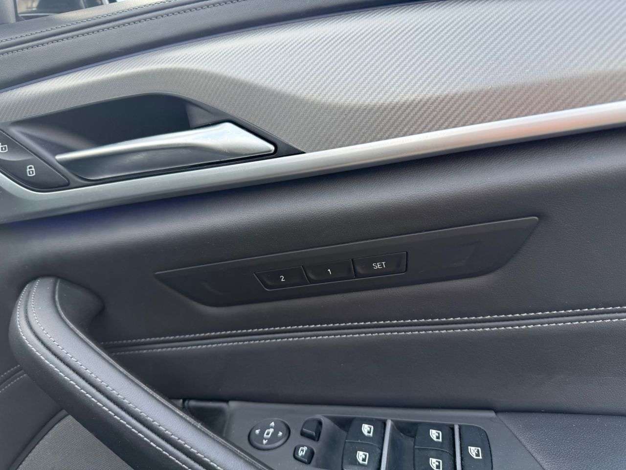 2019 BMW M5 2019 BMW M5