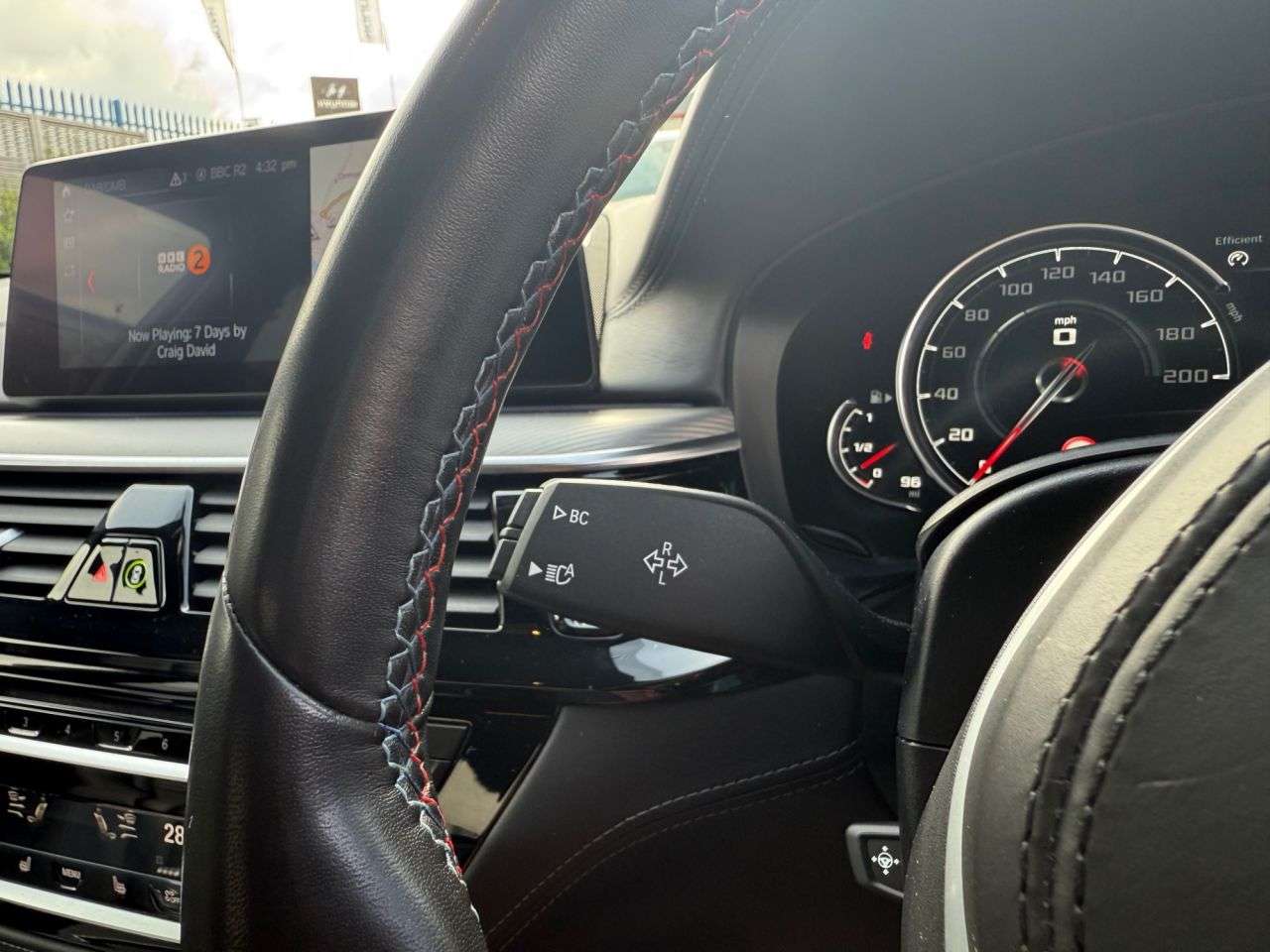 2019 BMW M5 2019 BMW M5