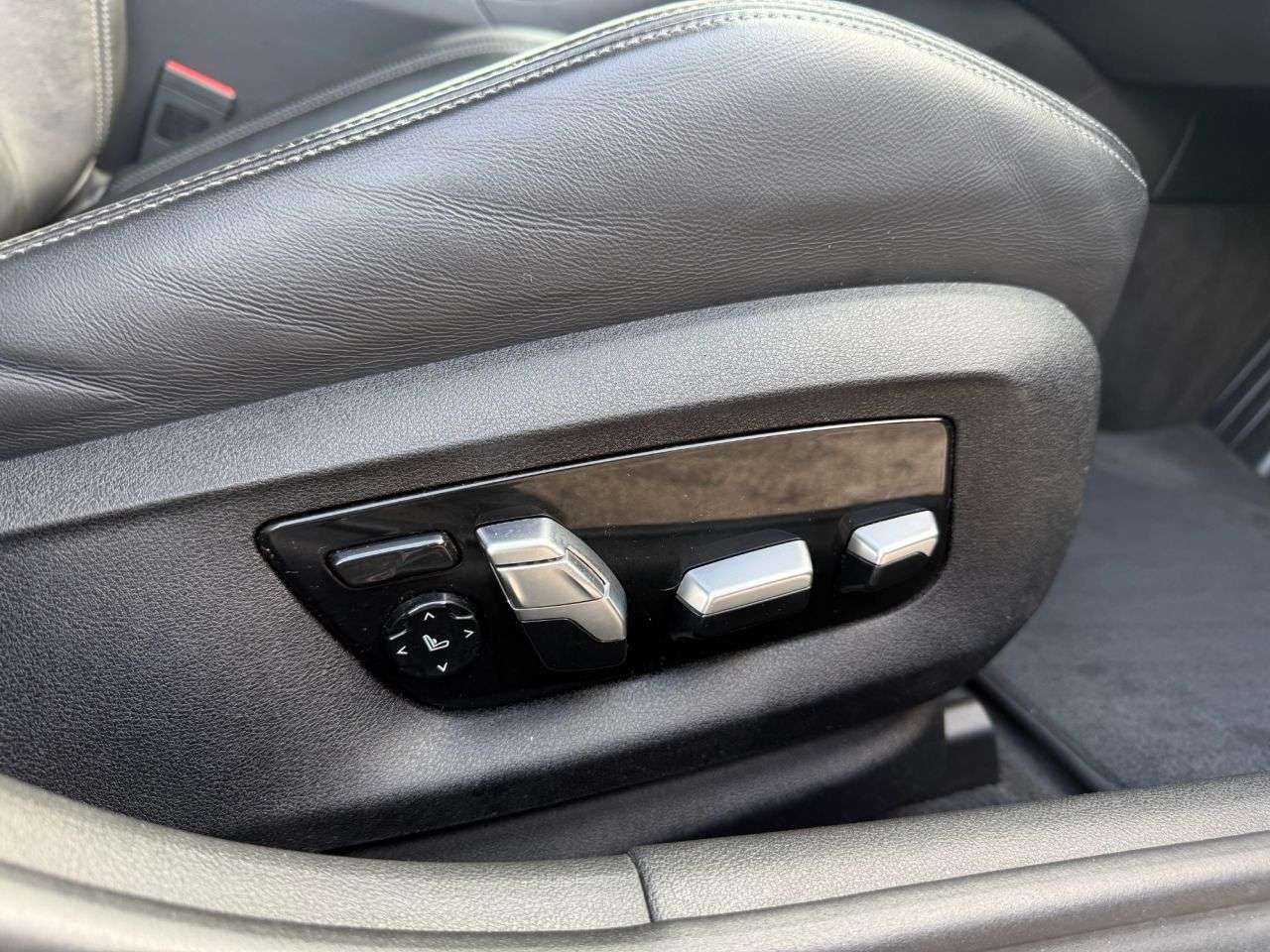 2019 BMW M5 2019 BMW M5