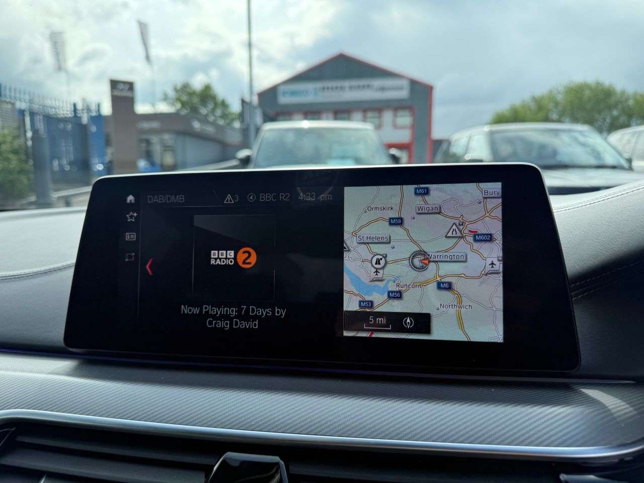 2019 BMW M5 2019 BMW M5